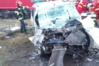 accident grav pe dn 17 in judetul bistrita nasaud trei persoane ranite intre care un minor 698c390aeeb78