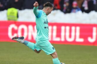 acuzatii grave in superliga sustine ca a fost furat se trage pentru echipele mari 6998a30999fa4