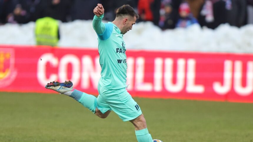 acuzatii grave in superliga sustine ca a fost furat se trage pentru echipele mari 6998a30999fa4