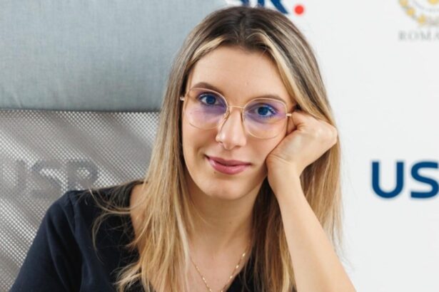 acuzatii grave la adresa dianei buzoianu aviz pentru o mina fara drept de exploatare 6982ed4d584ee