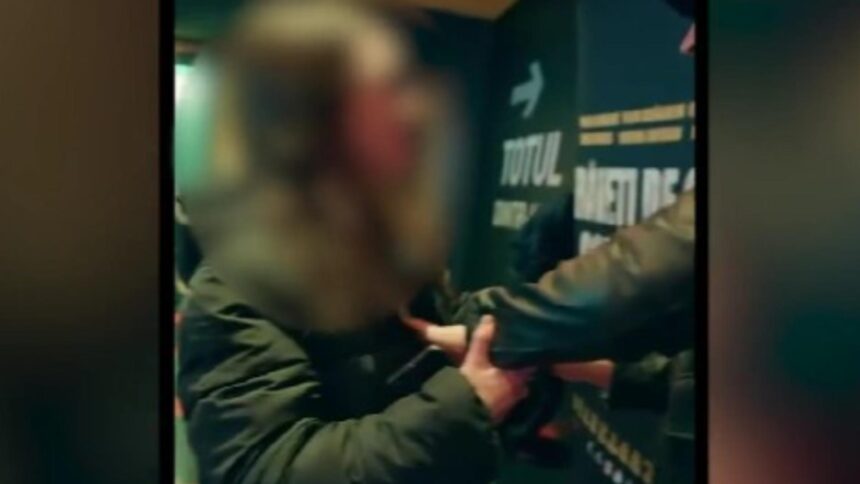 acuzatii grave pentru rezistul care l a sustinut pe nicusor dan mihai bendeac este acuzat ca a hartuit o tanara 698c7e35f3513