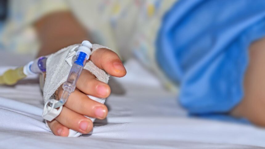 al doilea copil decedat dupa o operatie efectuata la spitalul din constanta fetita fusese transferata la grigore alexandrescu 699c202a28063