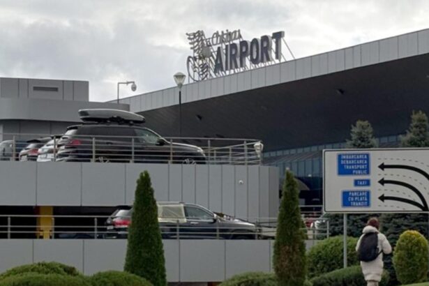 alerta cu bomba la aeroportul international chisinau pasagerii au iesit in fuga ce au descoperit autoritatile video 69a07bc89a096