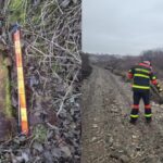 alerta in iasi proiectil neexplodat descoperit in zona cimitirului evreiesc specialisti reprezinta un pericol major pentru siguranta publica 6984d3637522d