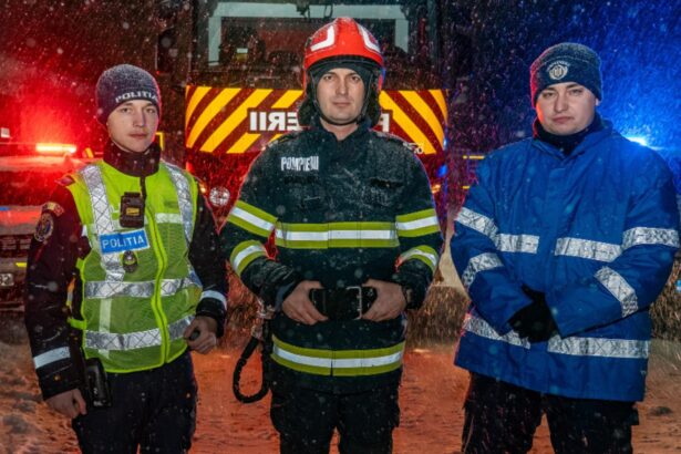 alerta meteo autoritatile impun masuri de urgenta in fata codului galben de viscol si ninsori din bucuresti si sud estul tarii 6998951bdf8b1