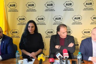 alexandra pacuraru vicepresedinte aur pe dobrogea mesaj puternic la constanta dobrogea sa fie perla romaniei dar si perla europei 698e33635f5ff