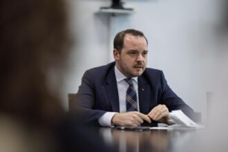 alexandru rogobete denunta presiuni si amenintari dupa destructurarea unor grupuri de interese din sistemul medical 69810922ee65e