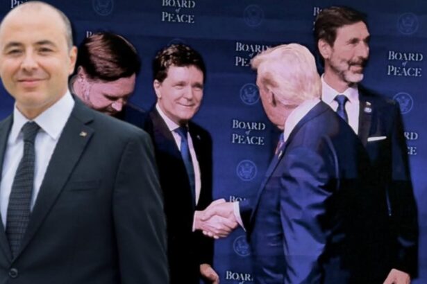 ambasadorul romaniei in sua incearca sa spele imaginea lui nicusor dan prezenta lui e importanta 69973c9280e2c