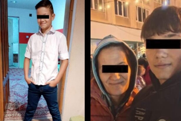 ancheta crimei din timis intra intr o noua faza telefonul adolescentului de 13 ani analizat de procurori apar detalii tulburatoare 69822d04638d0