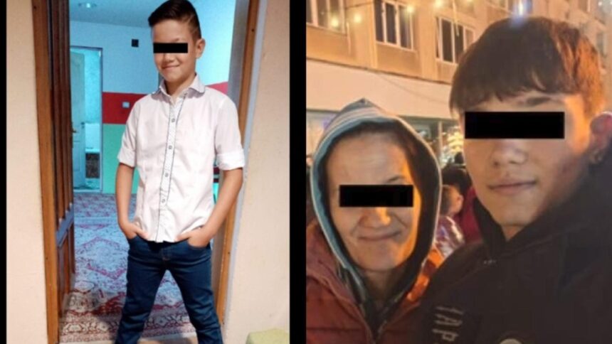 ancheta crimei din timis intra intr o noua faza telefonul adolescentului de 13 ani analizat de procurori apar detalii tulburatoare 69822d04638d0