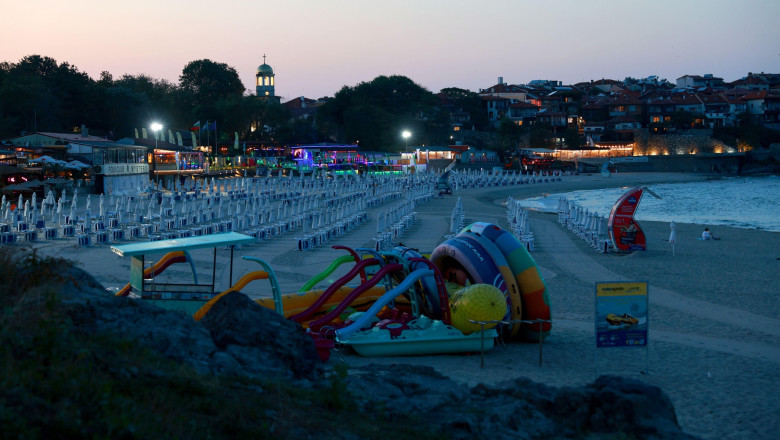 anul 2025 a fost unul record pentru turismul bulgar un milion de turisti au venit din romania cel mai mare inregistrat vreodata 69909a9ff1a25