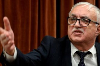 augustin zegrean fost sef al ccr reforma pensiilor magistratilor ar putea fi blocata ani de zile 698c8c5775af2