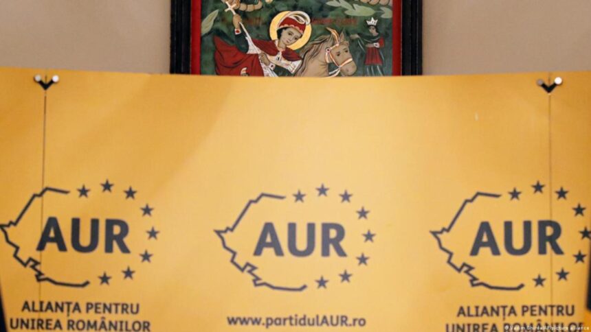 aur sustine motiunea impotriva ministrului oana toiu critici dure privind pozitia romaniei fata de acordul ue mercosur nu a fost o eroare ci o optiune politica asumata 699596f0caa39