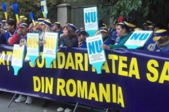 austeritatea lui bolojan in sanatate sindicatele anunta pregatiri pentru greva generala sporurile sunt calculate la salariile din 2018 698d745d339d5