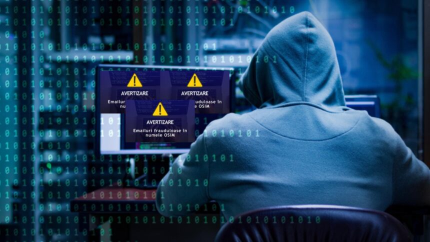 avertisment dnsc emailuri frauduloase in numele osim se cere plata urgenta a unei taxe de mentinere a marcii 698c647b29f7c