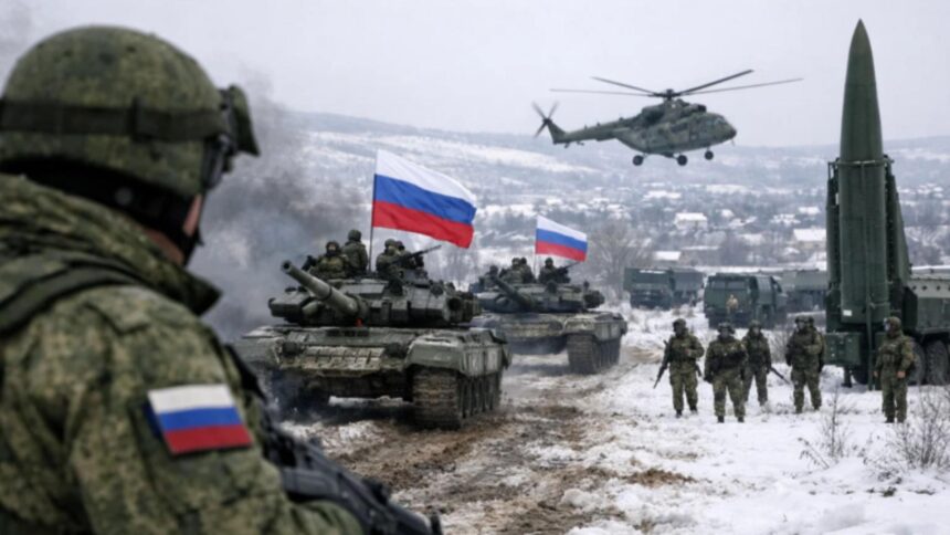 avertisment socant in presa rusa daca nato ataca rusia in transnistria distrugerea bucurestiului este reactia adecvata 698ae40730ee0