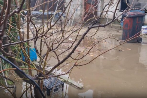 avertizare hidrologica cod galben de inundatii pe rauri din cinci judete 69958d79a9d9c