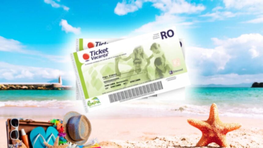 bani de vacanta fara costuri pentru angajati voucherele de 800 de lei ar putea reveni 69861b780cf59