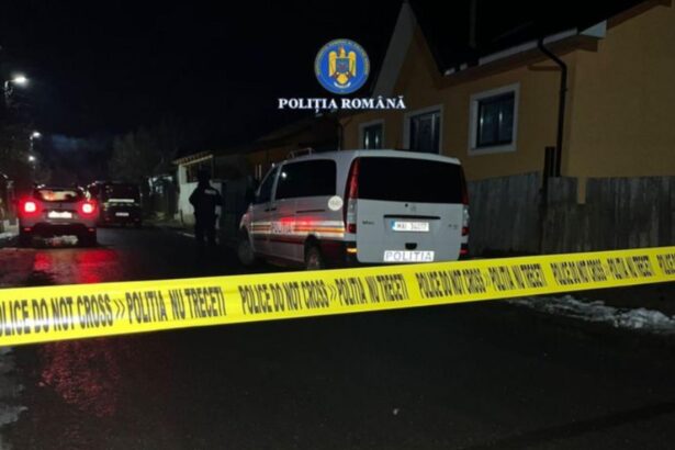 barbat de 31 de ani impuscat mortal in vrancea incidentul s a produs in locuinta unui barbat care voia sa vanda arma 699cced568b8e