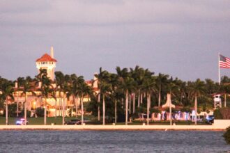 barbat impuscat mortal de secret service dupa ce a incercat sa patrunda in complexul mar a lago al lui trump 699b27e3b8f54