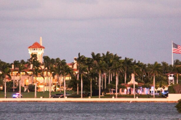 barbat impuscat mortal de secret service dupa ce a incercat sa patrunda in complexul mar a lago al lui trump 699b27e3b8f54