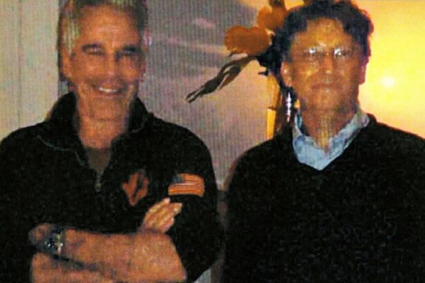 bill gates si jeffrey epstein planificau inca din 2017 simulari de pandemie si proiecte sensibile de sanatate globala 6980932839030
