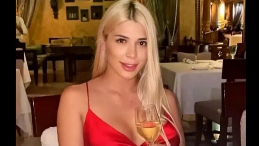 blonda lui coldea si a aflat pedeapsa tribunalul bucuresti a dat verdictul in dosarul traficului de droguri de mare risc 698b64f4157c6