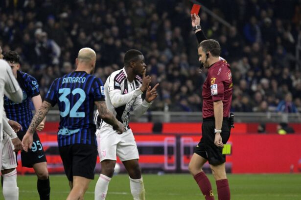 boicot juventus a luat o decizie radicala imediat dupa esecul cu inter s a intamplat ceva inacceptabil 6991cb0dac287