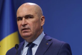 bolojan cere accelerarea implementarii pnrr vor fi revocari din functie daca romania va pierde bani din pnrr 699c5bf8b3146