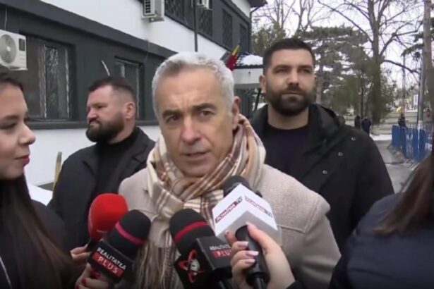 calin georgescu denunta o falsa campanie derulata in numele sau autorul real este dat in urmarie de politie pentru ca are de facut inchisoare 699ebd70143c6