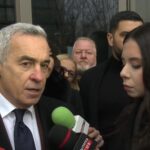 calin georgescu mesaj de forta majora dupa prima sedinta in care este acuzat de propaganda legionara video 6980f0a2541d0
