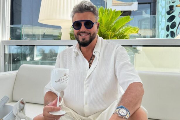 catalin botezatu victima unui jaf spectaculos la londra a ramas fara ceasul de 2 milioane de lire sterline 6982420facc2d