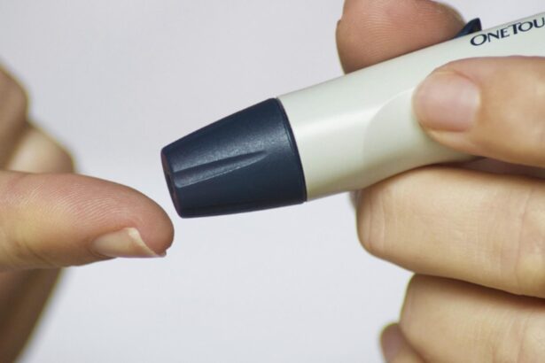 cauza principala care contribuie semnificativ la complicatiile diabetului de tip 2 potrivit unui studiu international 699d71aae5903