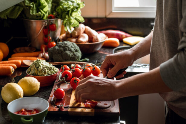 cea mai rapida si sanatoasa mancare gatita acasa recomandari de la bucatari cu experienta 698c0d528f66b