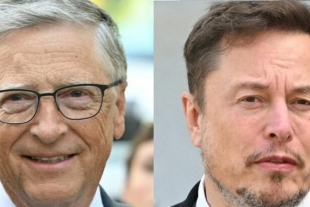 cei mai bogati oameni ai planetei acuzati de zgarcenie cat a donat elon musk din averea uriasa de 780 de miliarde de dolari 698cfba5b38d7