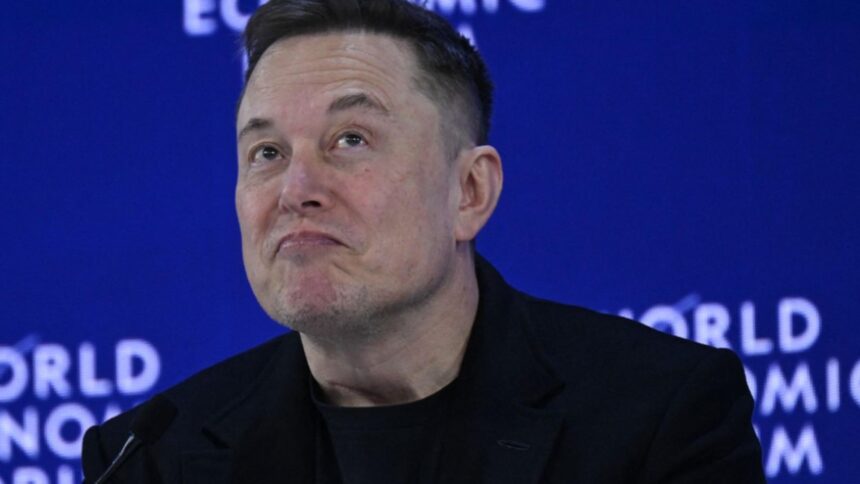 cel mai bogat om de pe planeta spune ca banii nu aduc fericirea postarea lui elon musk care i a lasat pe toti cu gura cascata 6985ac17731b8