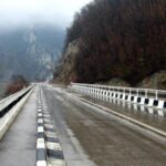 cel mai nou indicator rutier din romania si a facut aparitia in comunele si satele de pe malul dunarii 6984a94db9a68