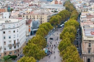 cel mai turistic oras din europa dubleaza pretul taxei turistice cat vor plati pe noapte turistii motivul pentru care s a ajuns la acest scenariu 699f1fd9e2387