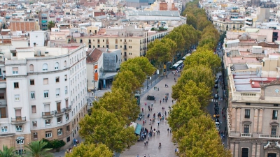 cel mai turistic oras din europa dubleaza pretul taxei turistice cat vor plati pe noapte turistii motivul pentru care s a ajuns la acest scenariu 699f1fd9e2387