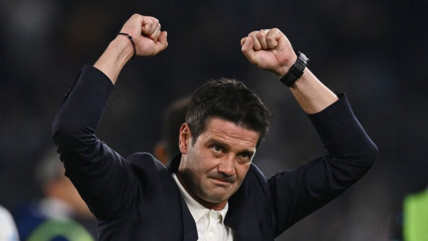 chivu in delir inter e ca si campioana dupa inca un rezultat incredibil in serie a 699b6811b352a