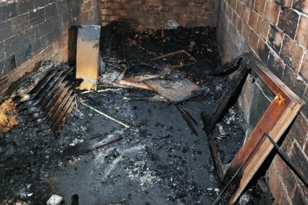 cinci persoane au murit intr un incendiu izbucnit intr un bloc din apropiere de barcelona alti patru oameni raniti grav 69942f0696c19