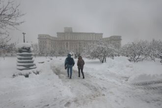 cod galben de ninsori si viscol in bucuresti vremea se raceste puternic in urmatoarele zile prognoza speciala emisa de anm 69982a78280bf