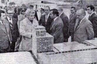 colos industrial prea solid ca sa fie daramat rezista la un cutremur de 94 grade richter ce se va intampla cu cladirea 6982f90a4cdd1