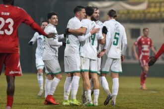 concordia chiajna poate ramane pentru al optulea sezon in liga 2 ce transferuri a facut echipa lui andrei cristea 6996eb963c081