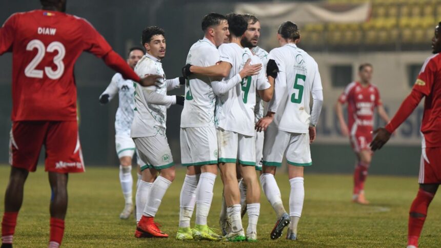 concordia chiajna poate ramane pentru al optulea sezon in liga 2 ce transferuri a facut echipa lui andrei cristea 6996eb963c081