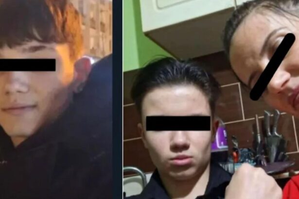 copilul de 13 ani ucigasul lui mario berinde va face incepand de maine cursuri online elevul neobligat sa respecte un orar strict 697f42930c812