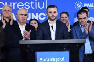 criza majora in coalitie ciucu suparat pe social democrati primarul general cere ruptura totala a pnl cu psd 699ab9896223c