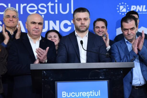 criza majora in coalitie ciucu suparat pe social democrati primarul general cere ruptura totala a pnl cu psd 699ab9896223c