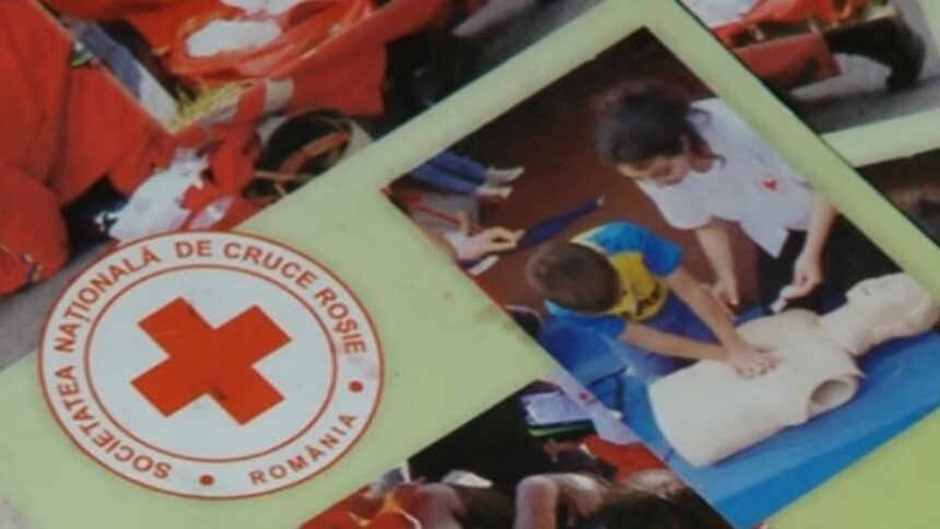 crucea rosie romana avertizeaza asupra unei noi fraude online escrocii promit castiguri in schimbul donatiilor 69a047315410e