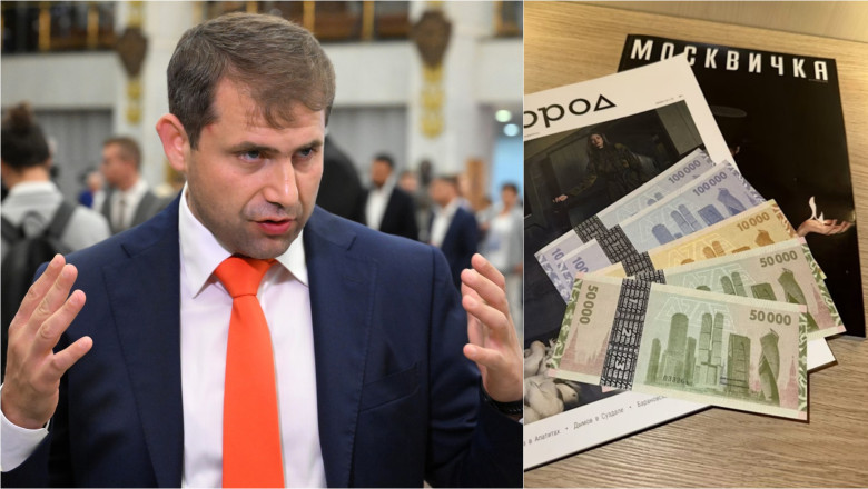 cum functioneaza reteaua cu bancnote de tip monopoly a lui ilan sor cu care rusia ocoleste sanctiunile si face tranzactii uriase 6985c159a85a2